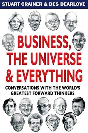 Business, The Universe and Everything