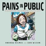 Pains in Public