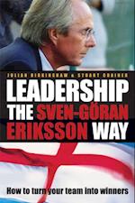 Leadership the Sven-G ran Eriksson Way