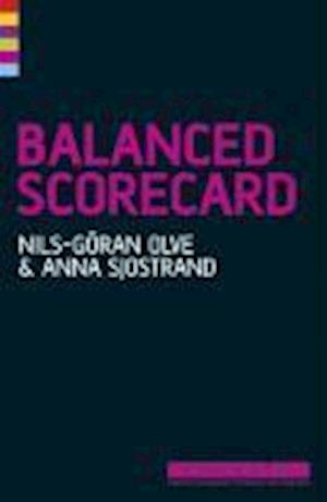 Balanced Scorecard