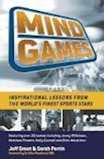 Mind Games – Inspirational Lessons from the World's Finest Sports Stars (MMPB)