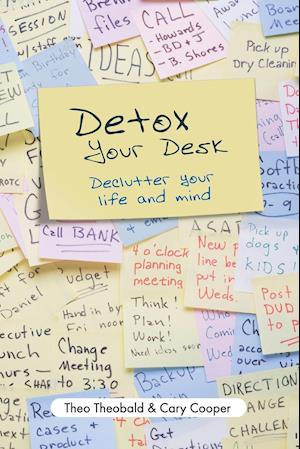 Detox Your Desk