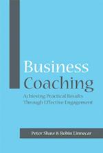 Business Coaching