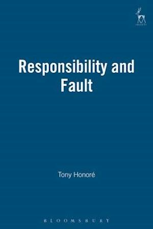 Responsibility and Fault