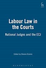 Labour Law in the Courts