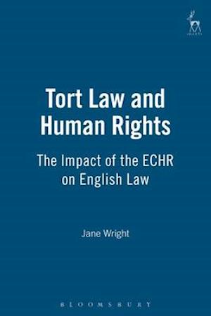 Tort Law and Human Rights