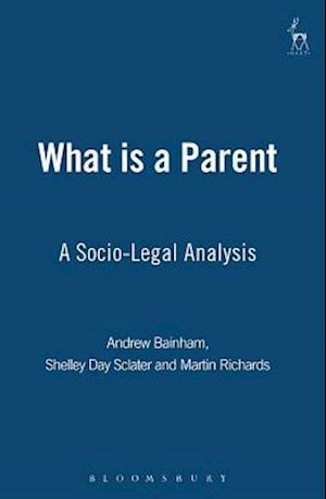 What is a Parent