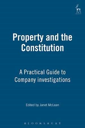 Property and the Constitution