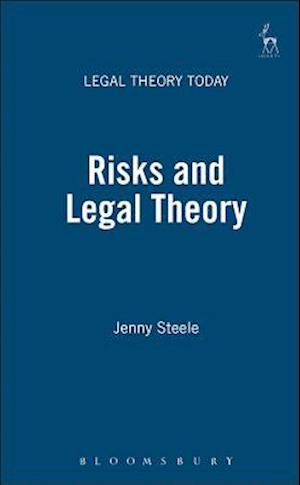 Risks and Legal Theory