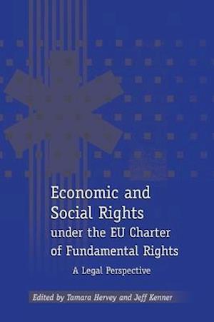 Economic and Social Rights Under the Eu Charter of Fundamental Rights