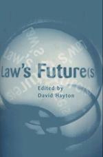 Law's Future(s)
