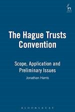 The Hague Trusts Convention