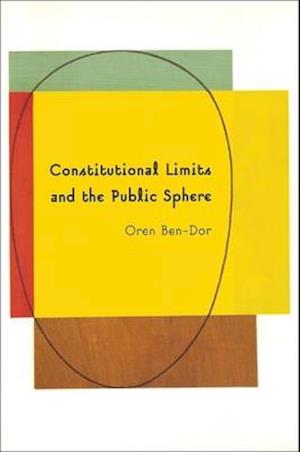 Constitutional Limits and the Public Sphere