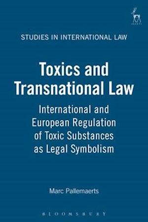 Toxics and Transnational Law