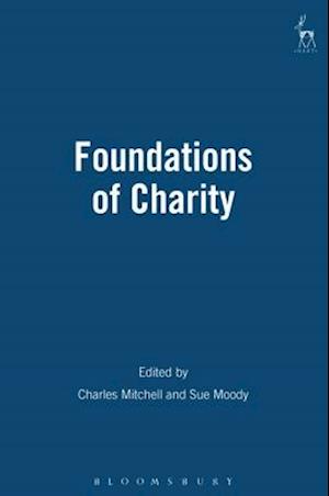 Foundations of Charity