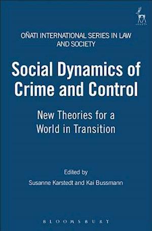 Social Dynamics of Crime and Control