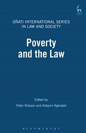 Poverty and the Law