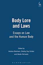 Body Lore and Laws