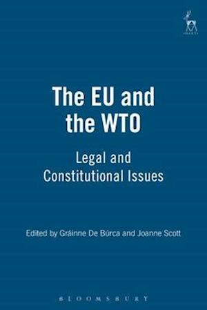 The Eu and the Wto