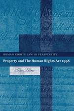 Property and The Human Rights Act 1998