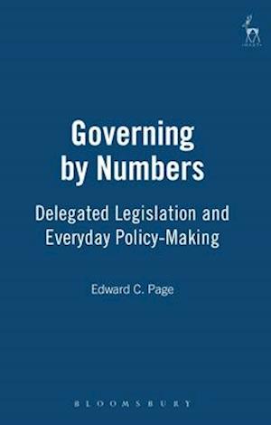 Governing by Numbers