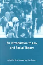 An Introduction to Law and Social Theory