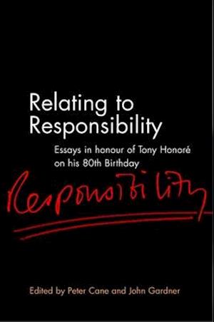 Relating to Responsibility