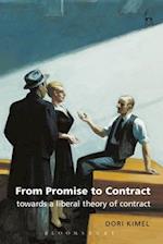 From Promise to Contract