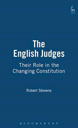 The English Judges