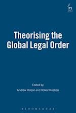 Theorising the Global Legal Order