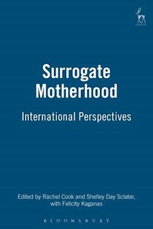 Surrogate Motherhood