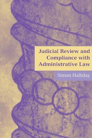 Judicial Review and Compliance with Administrative Law