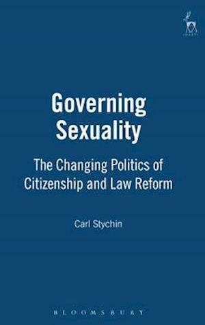 Governing Sexuality