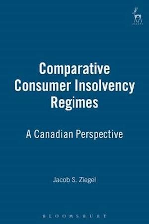 Comparative Consumer Insolvency Regimes