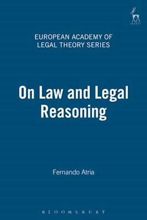 On Law and Legal Reasoning