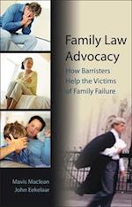 Family Law Advocacy