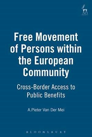 Free Movement of Persons Within the European Community