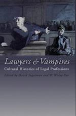 Lawyers and Vampires