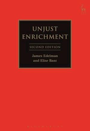 Unjust Enrichment