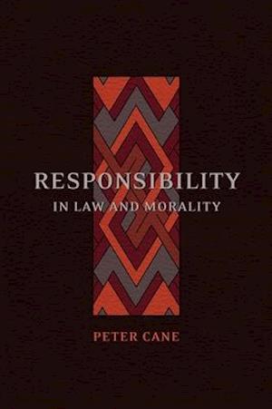 Responsibility in Law and Morality