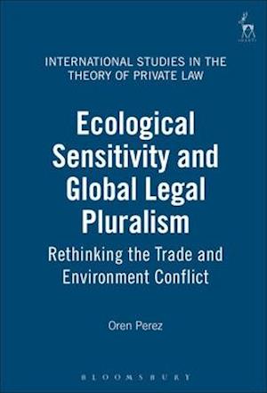 Ecological Sensitivity and Global Legal Pluralism