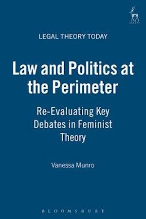 Law and Politics at the Perimeter