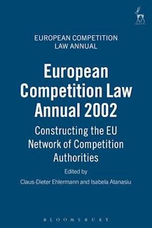 European Competition Law Annual 2002