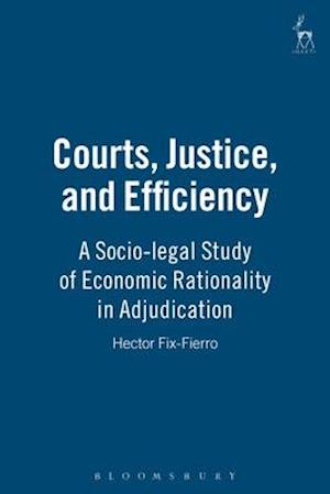 Courts, Justice, and Efficiency