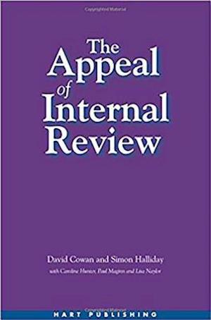 The Appeal of Internal Review