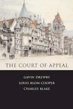 The Court of Appeal