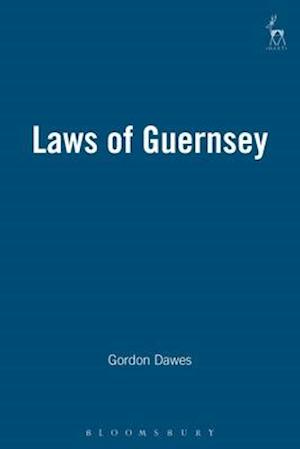 Laws of Guernsey