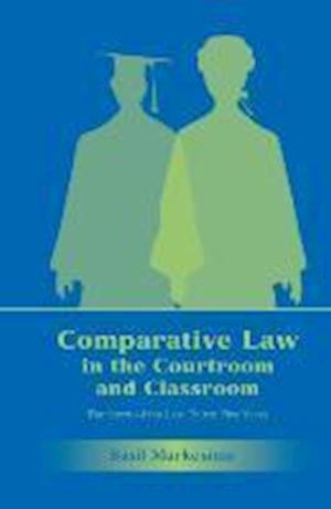 Comparative Law in the Courtroom and Classroom