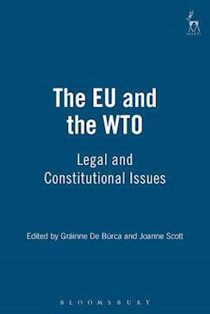 The EU and the WTO