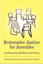 Restorative Justice for Juveniles